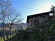 18 Alla stalletta dei prati della 'Corna'